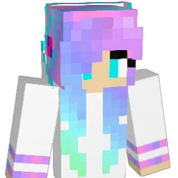 Itz_VALET Minecraft avatar bust