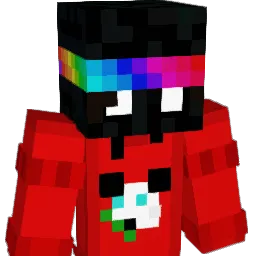 Itz_Wonders Minecraft avatar bust