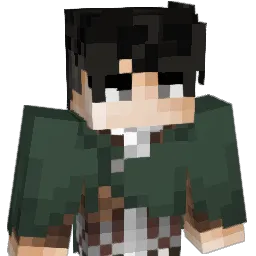 Itz_Ya_Boi Minecraft avatar bust