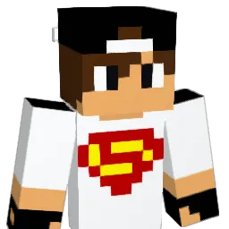 Itz_Yakir Minecraft avatar bust