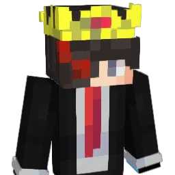 Itz_Yuv Minecraft avatar bust