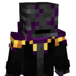 Itz_Zampy_ Minecraft avatar bust