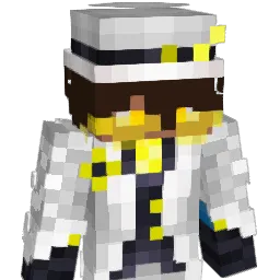 Itz_Zeynn Minecraft avatar bust