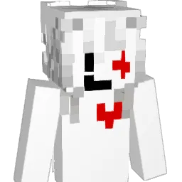 Itz__Tay Minecraft avatar bust