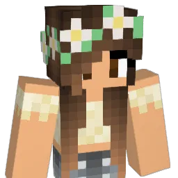 Itz_anj0 Minecraft avatar bust