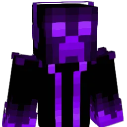 Itz_clipz Minecraft avatar bust