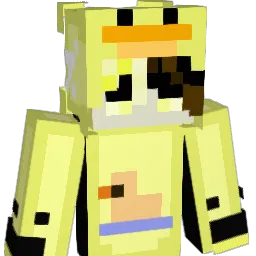 Itz_ducke