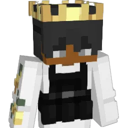Itz_flime Minecraft avatar bust