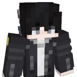 Itz_goten_ Minecraft avatar bust