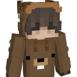 Itz_noob_ Minecraft avatar bust
