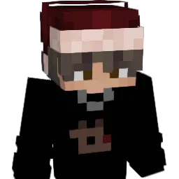 Itzabappo Minecraft avatar bust