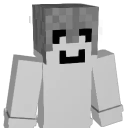 Itzaketon Minecraft avatar bust