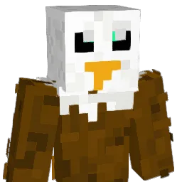 Itzamnix's Minecraft skin