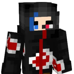 Itzao's Minecraft skin