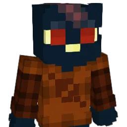 Itzcyxapik's Minecraft skin
