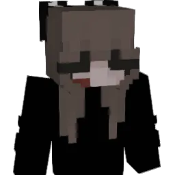 ItzhozayHD Minecraft avatar bust