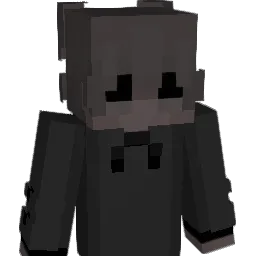 Itzkevso's Minecraft skin