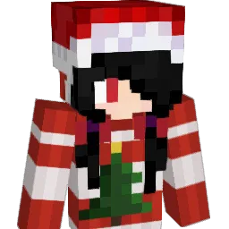 Itzmozo Minecraft avatar bust