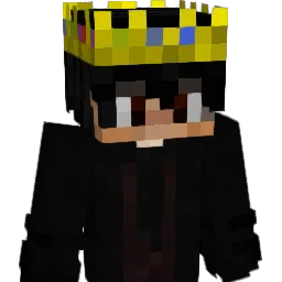 Itzshrimp_ Minecraft avatar bust