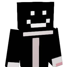 Itzspikey Minecraft avatar bust