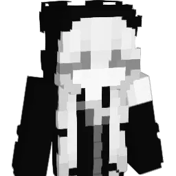ItztheGold Minecraft avatar bust