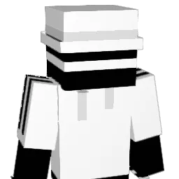 ItzyaboiCTF Minecraft avatar bust