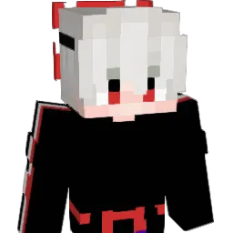 ItzzBiell Minecraft avatar bust