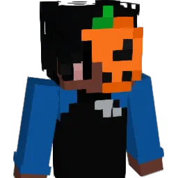 ItzzJa3ob4 Minecraft avatar bust