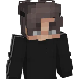 ItzzNotTim Minecraft avatar bust