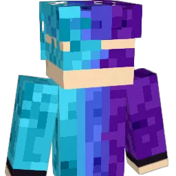 ItzzPierog_ Minecraft avatar bust