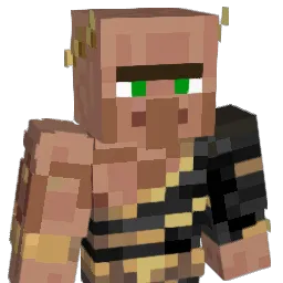 Itzz_Dutchie Minecraft avatar bust
