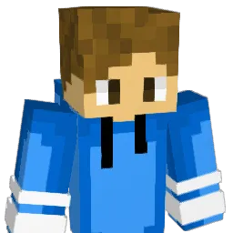 Itzz_Eli7 Minecraft avatar bust