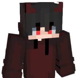 Itzz_OxEn Minecraft avatar bust