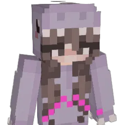 Itzz_Sky124 Minecraft avatar bust