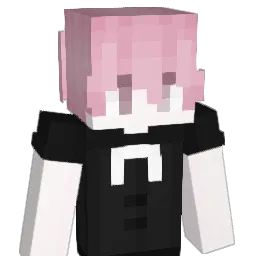 Itzz_Zi0lko Minecraft avatar bust