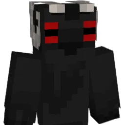 Itzz_g0at Minecraft avatar bust