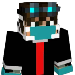 ItzzmeJoshi Minecraft avatar bust