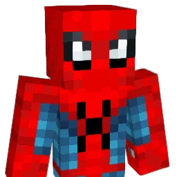 Itzzzvictor Minecraft avatar bust