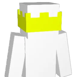 IuIIaby's Minecraft skin