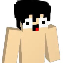 IuMkat's Minecraft skin