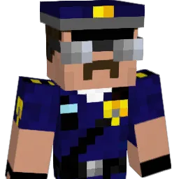 IudexGundyr23 Minecraft avatar bust