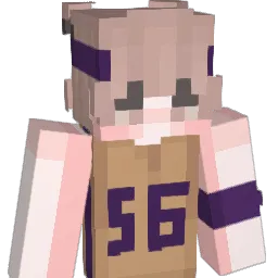 Iugh's Minecraft skin
