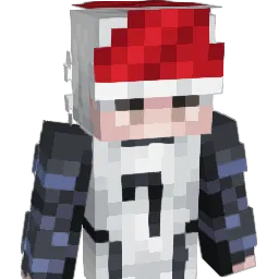 Iukq_Luka Minecraft avatar bust