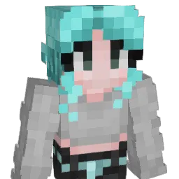 Iunic's Minecraft skin