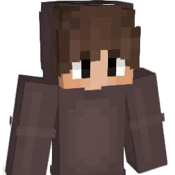 IuriAgtomR Minecraft avatar bust