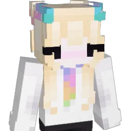 Iuvu's Minecraft skin