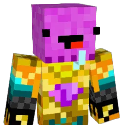 Iuz_interruptor Minecraft avatar bust