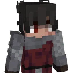 Iv0rak Minecraft avatar bust