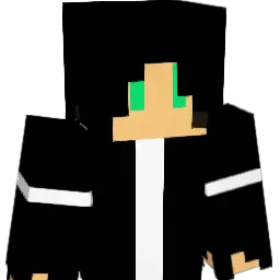 IvENInWZa's Minecraft skin