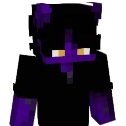 IvGrand Minecraft avatar bust
